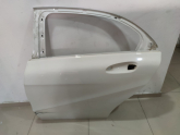 Mercedes A180 W176 - Sol Arka Kapı
