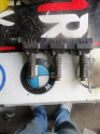 Oto Çıkma Parça / Opel / Corsa / Motor / Ateşleme Bobini / Çıkma Parça 