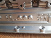 Oto Çıkma Parça / Peugeot / 106 / Motor / Silindir Kapağı / Çıkma Parça 