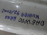 Oto Çıkma Parça / Daewoo / Nubira / Tampon / Arka Tampon / Çıkma Parça 