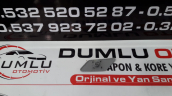 Oto Çıkma Parça / Toyota / Corolla / Far & Stop / Sağ Ön Far / Sıfır Parça 