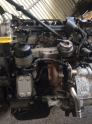 Opel Astra 1.3 CDTI Komple Dolu Motor Çıkma Temiz