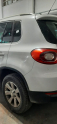 Oto Çıkma Parça / Volkswagen / Tiguan / Kaporta & Karoser / Arka Çamurluk / Çıkma Parça 