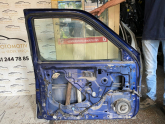 Oto Çıkma Parça / Nissan / Skystar / Oto Cam / Kapı Camları / Çıkma Parça 