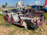 Oto Çıkma Parça / Mitsubishi / Lancer / Kaporta & Karoser / Sağ Şasi / Çıkma Parça 