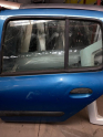 RENAULT CLİO ALİZE ORİJINAL ÇIKMA ARKA KAPI GÜL OTOMOTİV