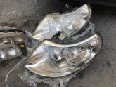 Oto Çıkma Parça / Fiat / Ducato / Far & Stop / Sol Ön Far / Çıkma Parça 
