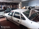 Oto Çıkma Parça / Opel / Astra / Kaporta & Karoser / Sol Arka Kapı / Çıkma Parça 