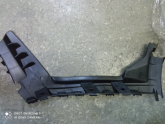 Oto Çıkma Parça / Ford / Fiesta / Tampon / Tampon Braketi / Sıfır Parça 