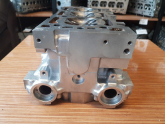 Oto Çıkma Parça / Land Rover / Freelander / Motor / Silindir Kapağı / Çıkma Parça 
