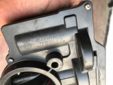 Oto Çıkma Parça / Volkswagen / Scirocco / Motor / Gaz Kelebeği / Çıkma Parça 