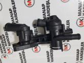 Oto Çıkma Parça / Volkswagen / Golf / Motor / Termostat / Çıkma Parça 