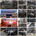 Oto Çıkma Parça / Mercedes / Vito / Klima / Kontrol Paneli / Çıkma Parça 