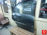 Oto Çıkma Parça / Opel / Vectra / Kaporta & Karoser / Sağ Arka Kapı / Çıkma Parça 