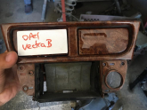 Opel Vectra B Küllük Hatasız Orjinal Çıkma