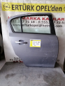 Oto Çıkma Parça / Opel / Corsa / Kaporta & Karoser / Sağ Arka Kapı / Çıkma Parça 