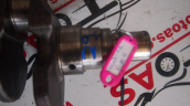 Oto Çıkma Parça / Ford / Focus / Motor / Krank / Çıkma Parça 