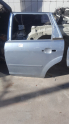 Ford focus sol arka kapi