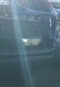2010 VOLVO XC60 ORİJİNAL BAGAJ KİLİDİ.