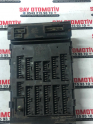 Fiat tipo sigorta taplasi A131 CHK100/7601565