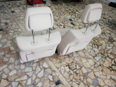 Oto Çıkma Parça / Mercedes / E Serisi / Koltuk & Döşeme / Koltuk Takımı / Çıkma Parça 