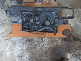 Oto Çıkma Parça / Volkswagen / Golf / Kaporta & Karoser / Ön Panel / Çıkma Parça 