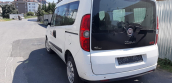 Oto Çıkma Parça / Fiat / Doblo / Kaporta & Karoser / Kaput / Çıkma Parça 
