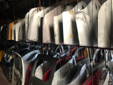 Oto Çıkma Parça / Renault / Captur / Kaporta & Karoser / Sol Ön Kapı / Çıkma Parça 