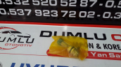Oto Çıkma Parça / Hyundai / i20 / Şanzıman / Kilometre Dişlisi / Sıfır Parça 