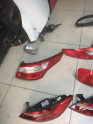 Oto Çıkma Parça / Renault / Megane / Far & Stop / Sol Arka Stop / Çıkma Parça 