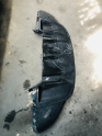 Oto Çıkma Parça / Porsche / Cayenne / Tampon / Ön Tampon / Çıkma Parça 