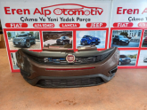 FİAT DOBLO YENİ MODEL ÖN TAMPON ÇIKMA ORJİNAL