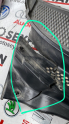 Oto Çıkma Parça / Nissan / Primera / Oto Cam / Ön Cam Izgarası / Çıkma Parça 
