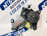 Oto Çıkma Parça / Mercedes / Vito / Oto Cam / Cam Motoru / Çıkma Parça 