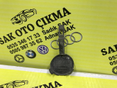 Oto Çıkma Parça / Renault / Clio / Tampon / Çeki Demir Kapağı / Çıkma Parça 