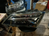 Oto Çıkma Parça / Seat / Ateca / Far & Stop / Sol Ön Far / Sıfır Parça 