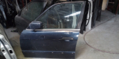 BMW E46 3 SERİSİ SOL ÖN KAPI VE TÜM ÇIKMA PARÇALAR