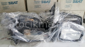 Oto Çıkma Parça / Seat / Toledo / Ayna / Sağ Dış Ayna / Sıfır Parça 
