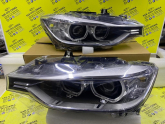 BMW F30 XENON TAKIM FAR 3 SERİSİ @FARRESTORASYONMASLAK