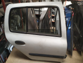 RENAULT CLİO ORJ CIKMA ARKA SAG KAPİ GUL OTOMOTIV