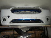 FORD COURIER ÖN TAMPON ÇETİN OTOMOTİV