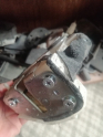 Oto Çıkma Parça / Honda / Civic / Egzoz / Egzoz Manifoldu / Çıkma Parça 