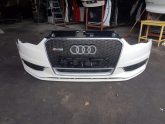 Oto Çıkma Parça / Audi / A3 / Tampon / Ön Tampon / Çıkma Parça 