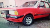 Oto Çıkma Parça / Ford / Taunus / Elektrik / Sigorta Kutusu / Çıkma Parça 