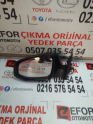 Oto Çıkma Parça / Toyota / Hilux / Ayna / Sol Dış Ayna / Çıkma Parça 
