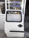 2001 - 2005  FIAT DOBLO SOL SÜRGÜLÜ  KAPI ÇELİKLER OTO ÇIKMA