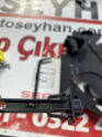 Oto Çıkma Parça / Audi / A3 / Kalorifer / Kalorifer Rezistansı / Çıkma Parça 