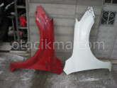 Oto Çıkma Parça / Kia / Ceed / Kaporta & Karoser / Arka Çamurluk / Çıkma Parça 