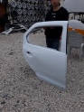 Oto Çıkma Parça / Renault / Symbol / Kaporta & Karoser / Sağ Arka Kapı / Çıkma Parça 