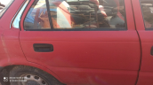 Toyota Corolla fındık kasa sağ arka kapı